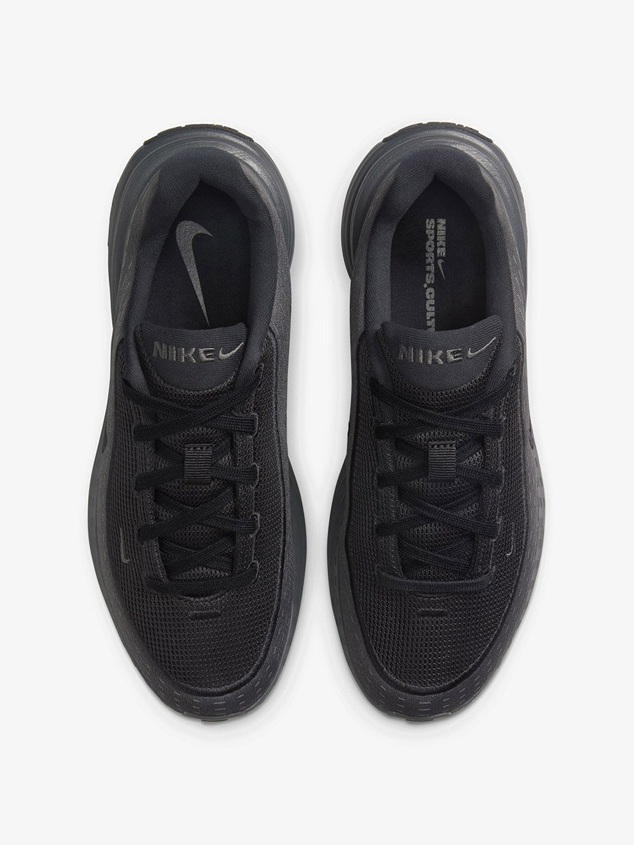 Black Uplift SC Trainers