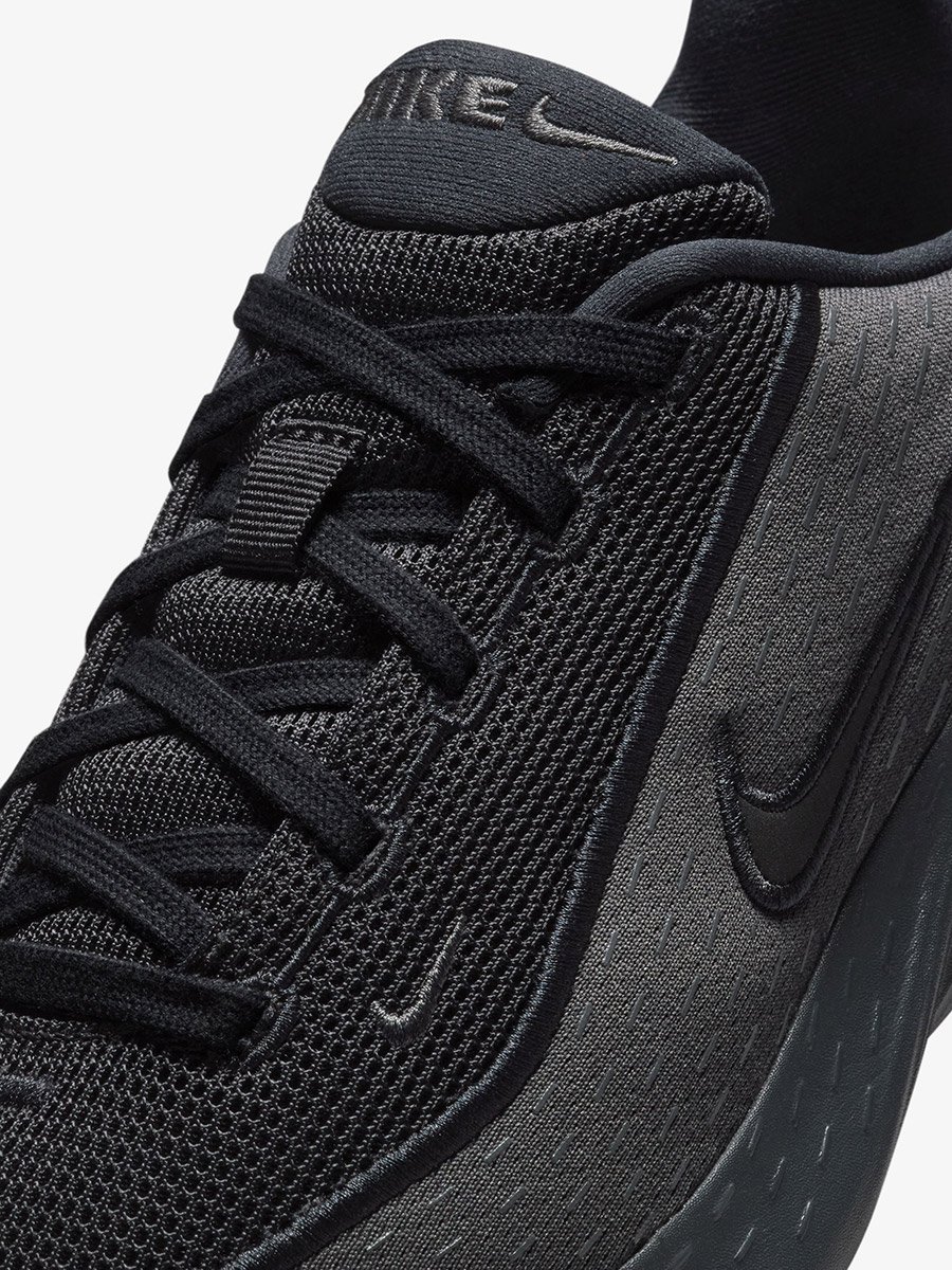 Black Uplift SC Trainers
