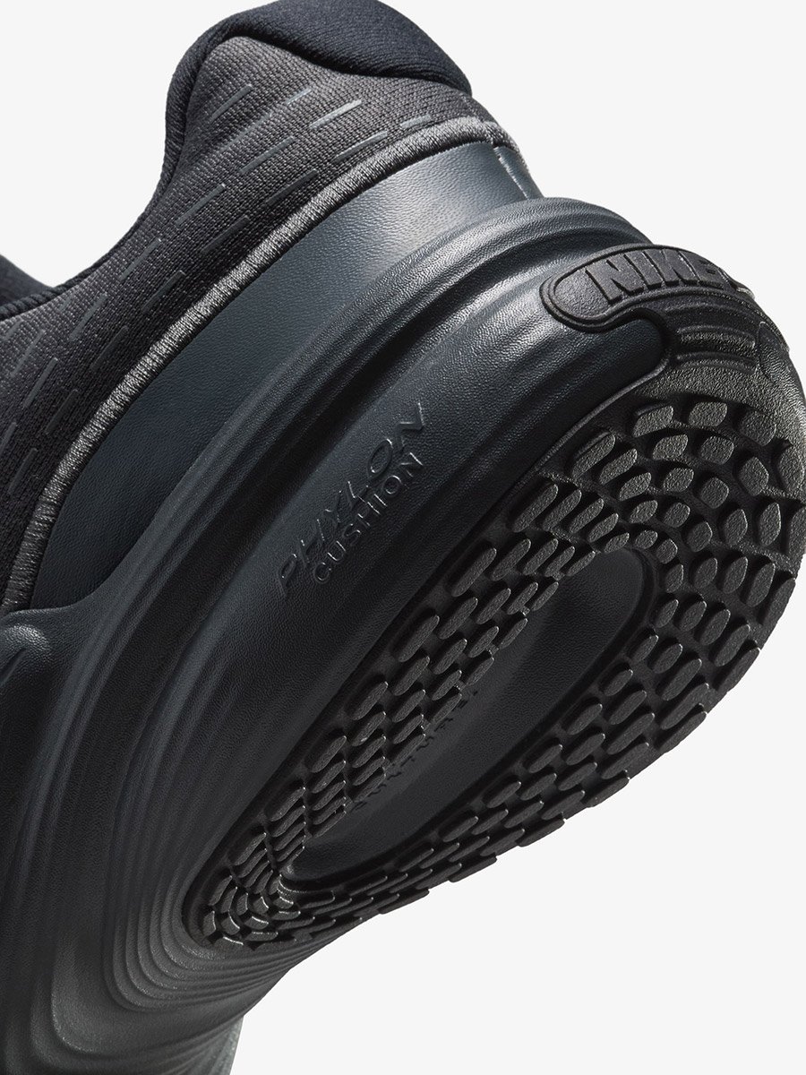 Black Uplift SC Trainers