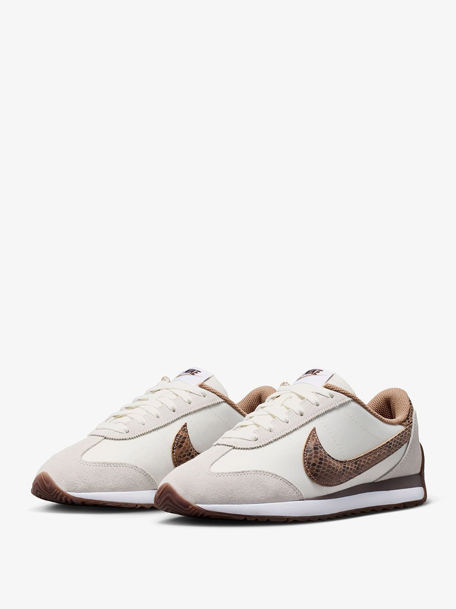 Multi-Color Pacific Premium Sneakers