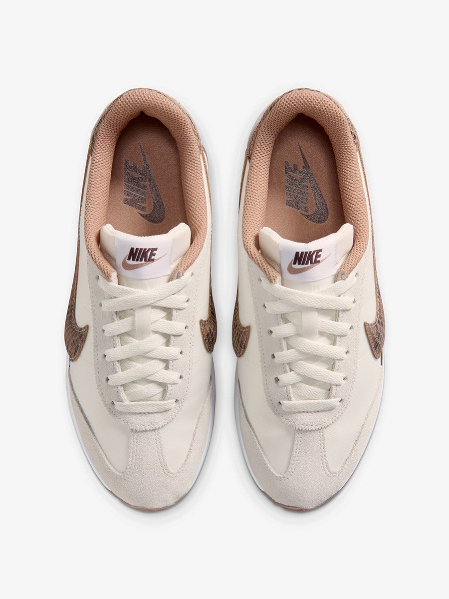 Multi-Color Pacific Premium Sneakers