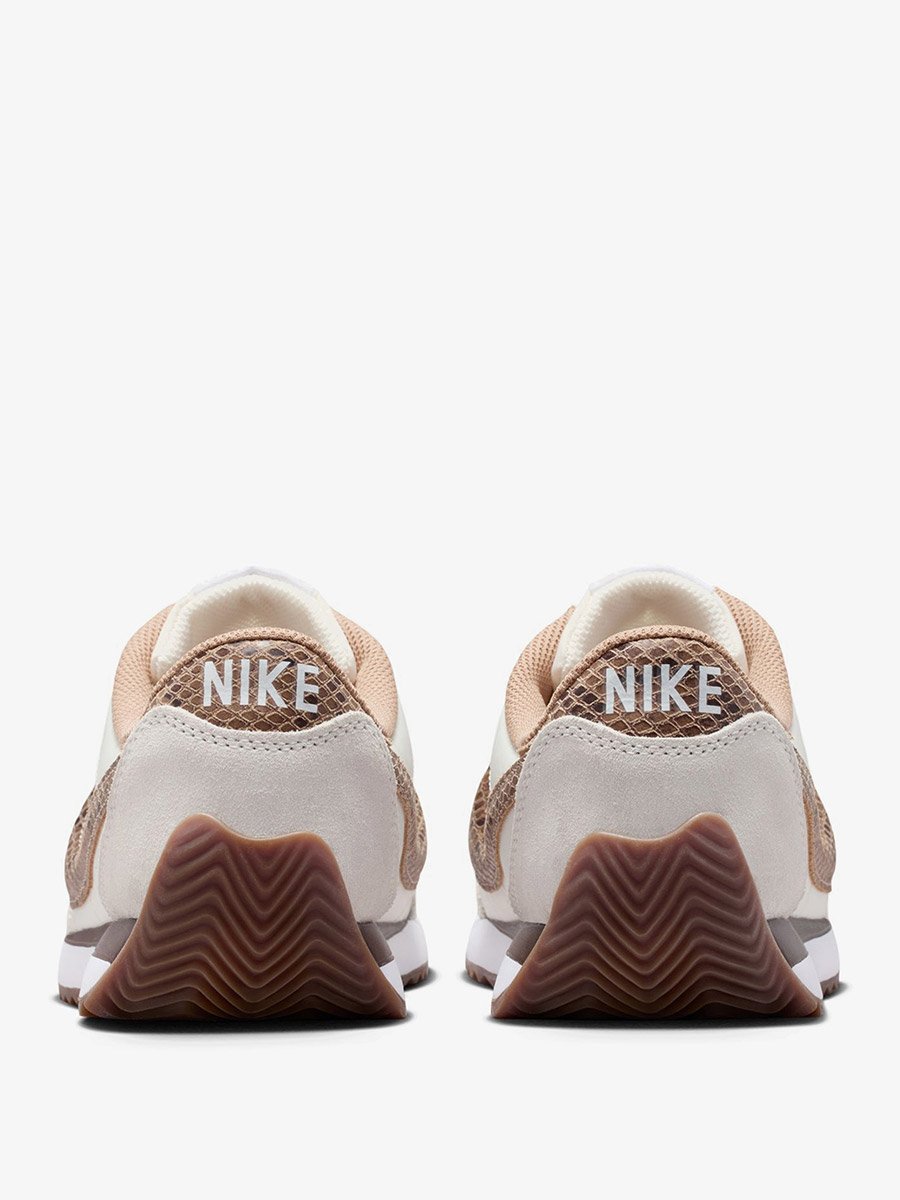 Multi-Color Pacific Premium Sneakers