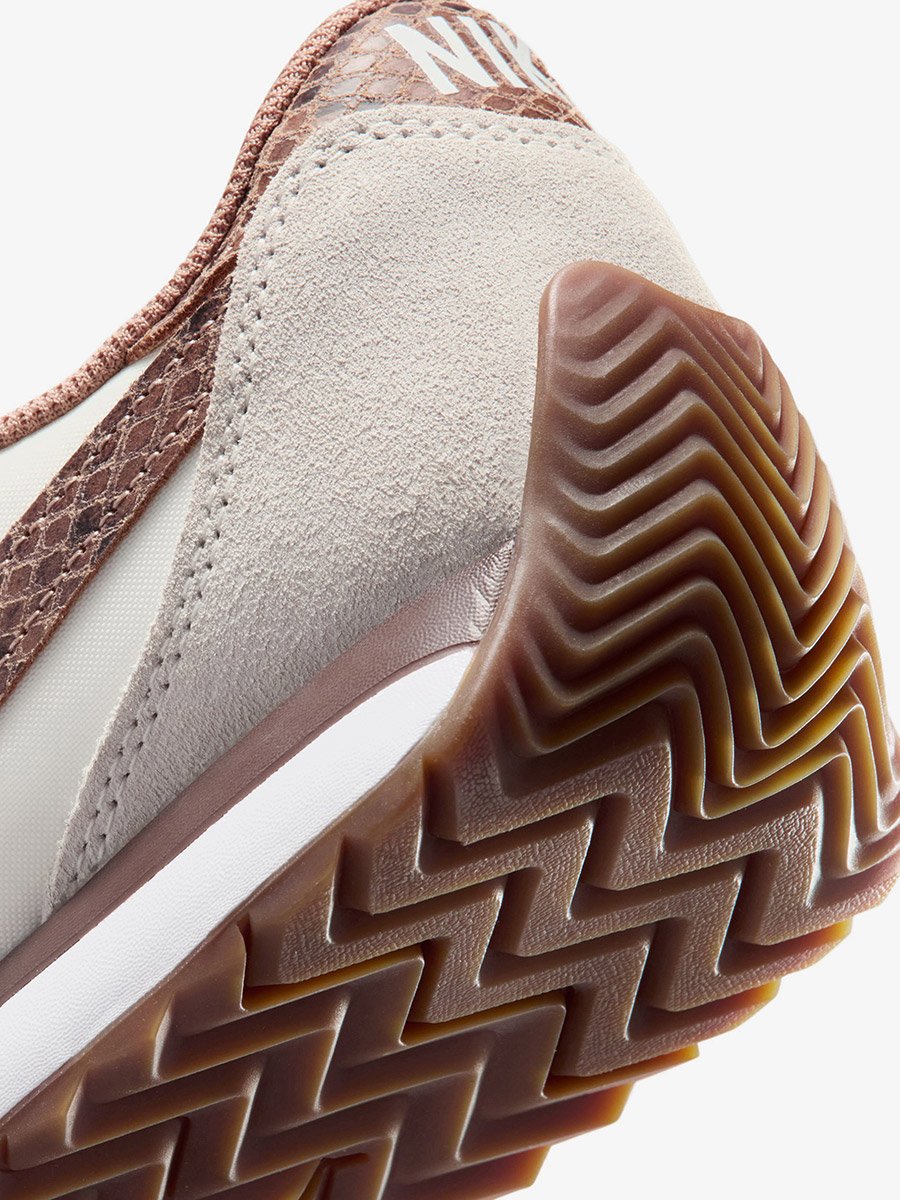 Multi-Color Pacific Premium Sneakers