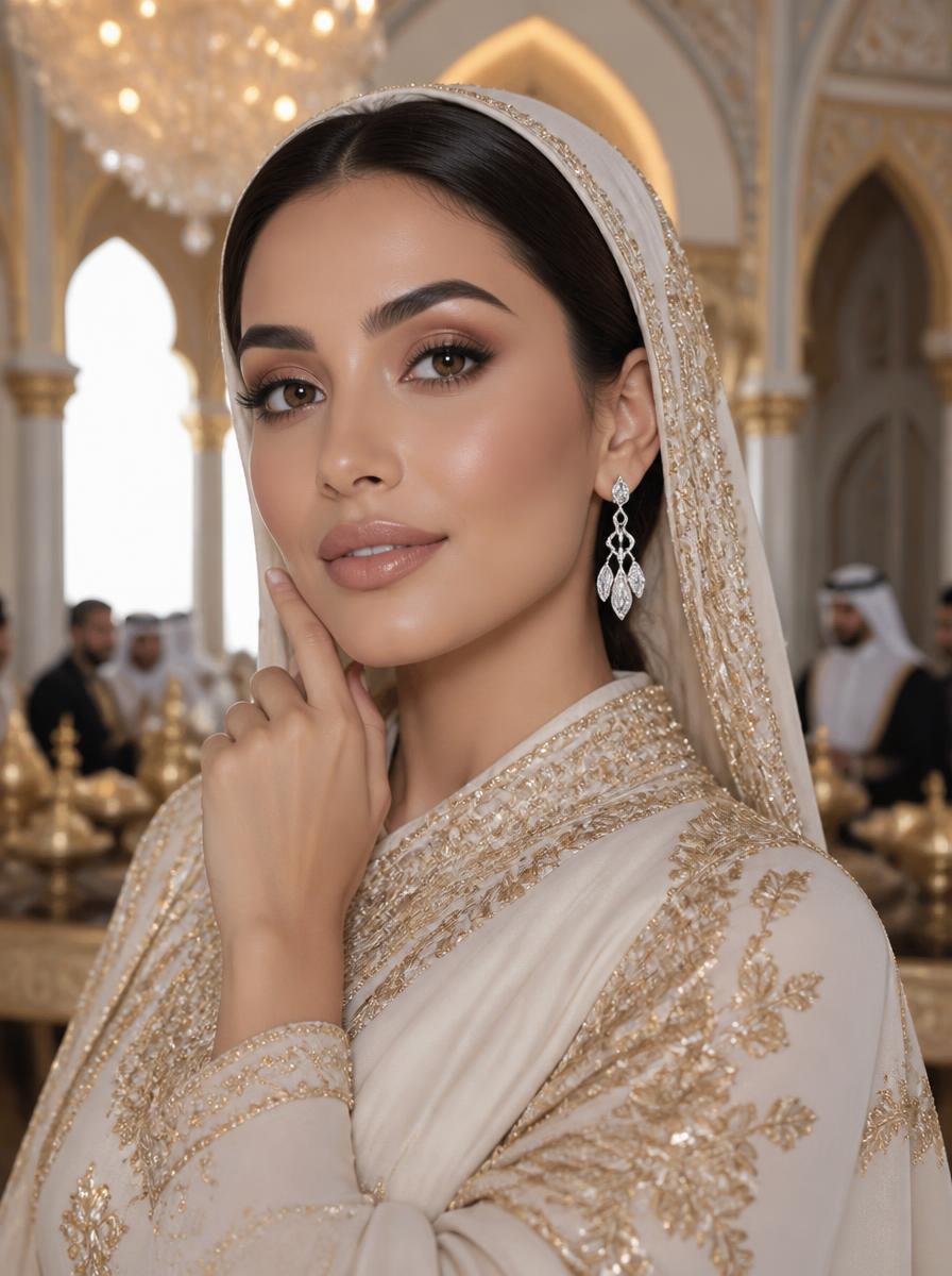 Silver Teardrop Earrings