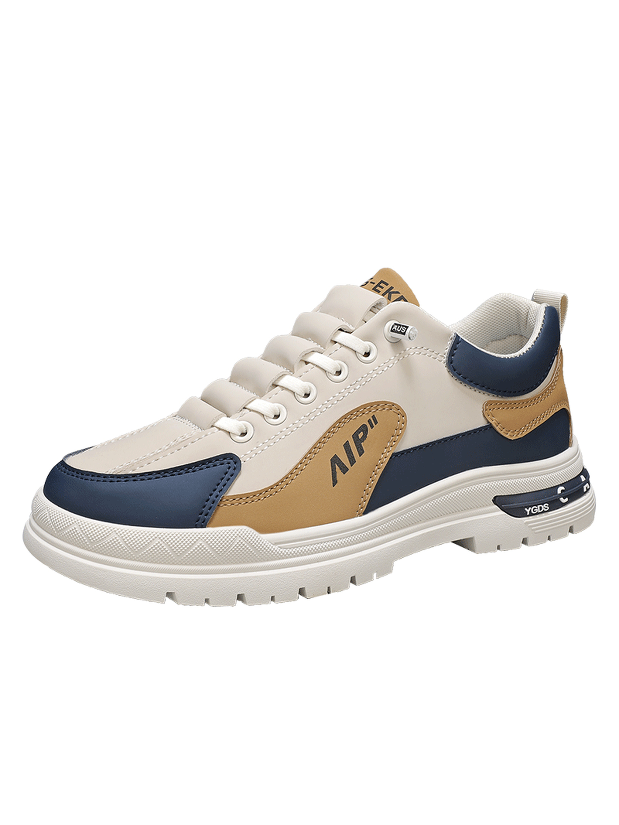 Men Multi-Color Casual Sneakers
