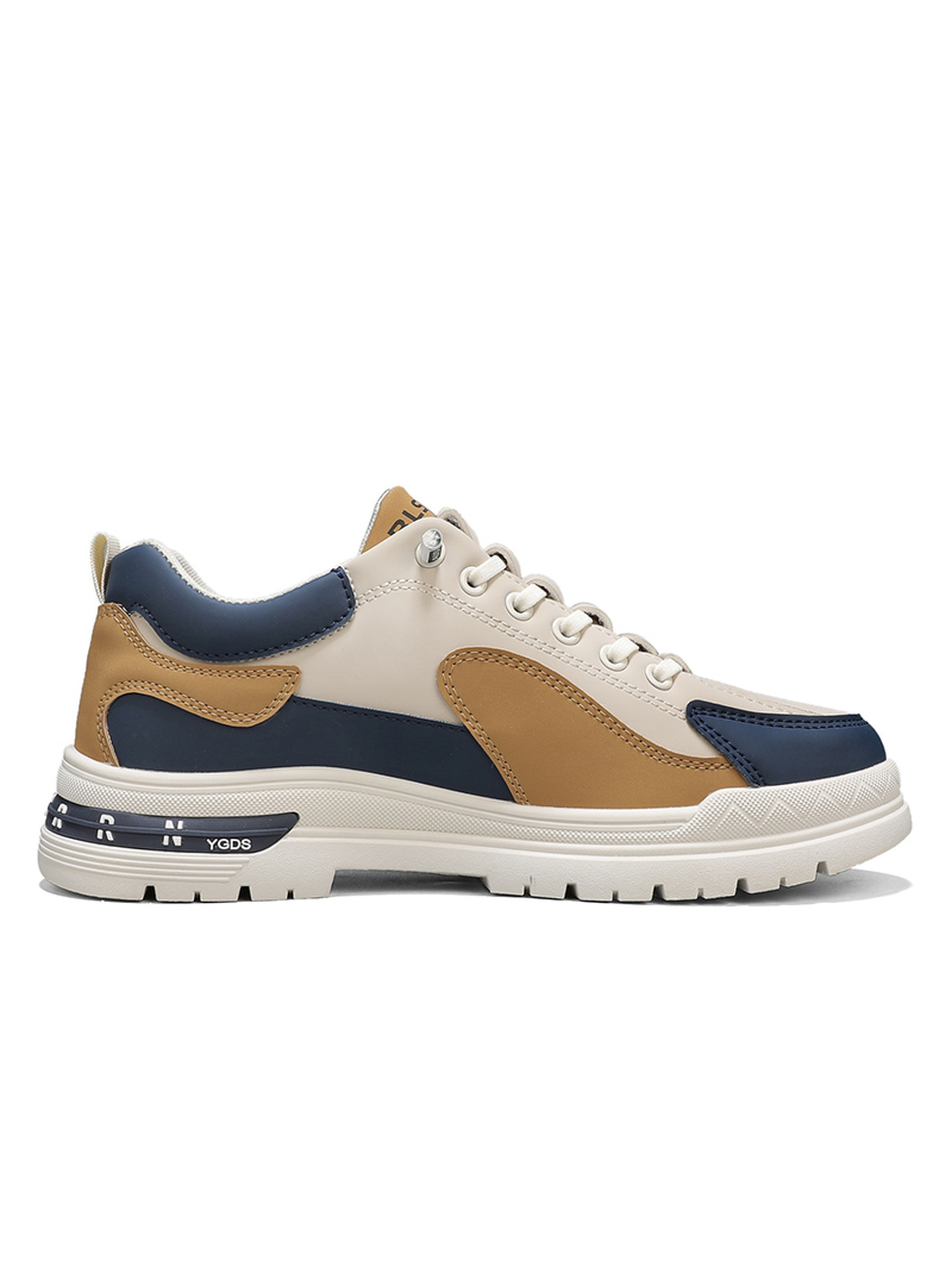 Men Multi-Color Casual Sneakers
