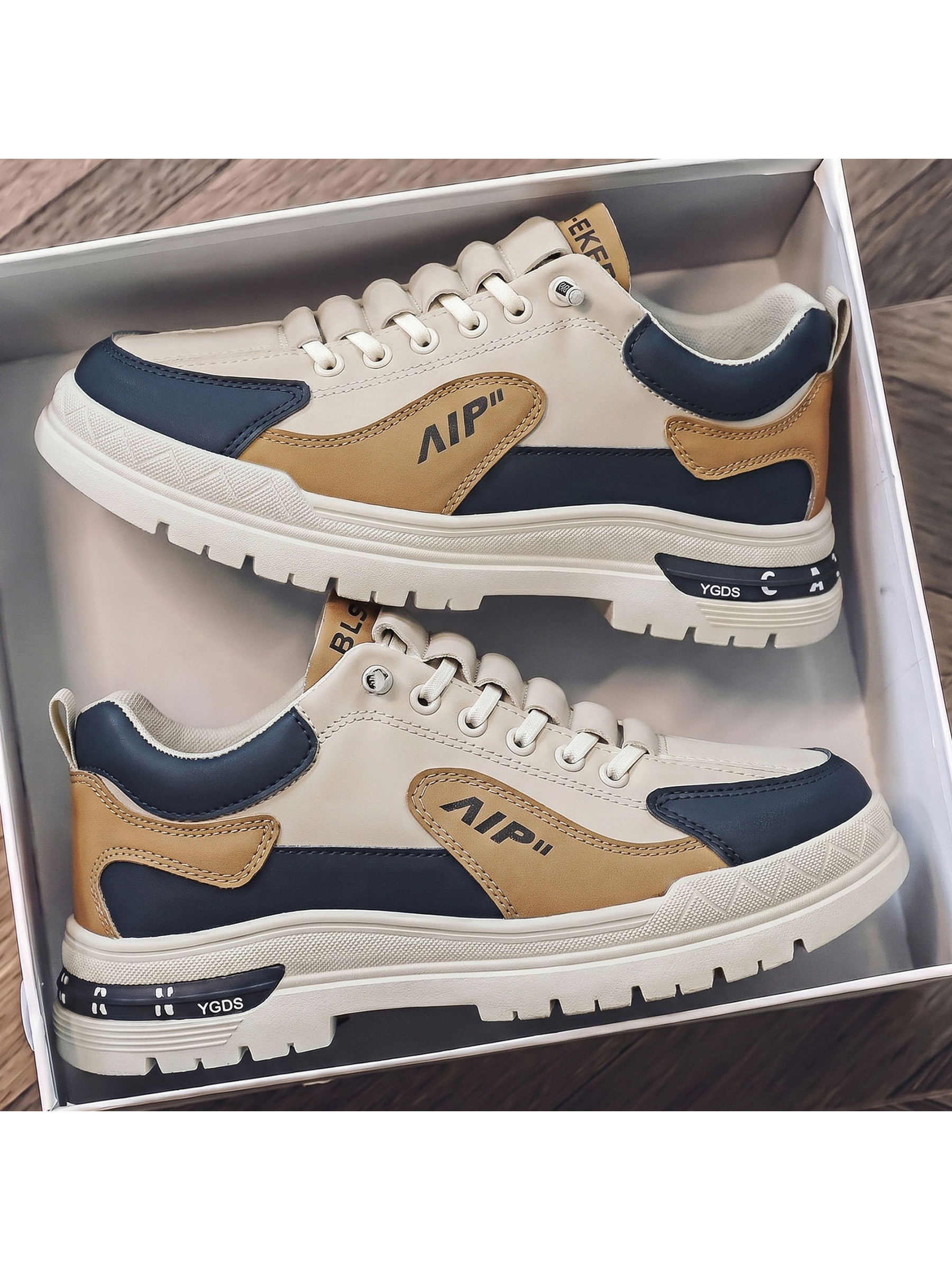 Men Multi-Color Casual Sneakers