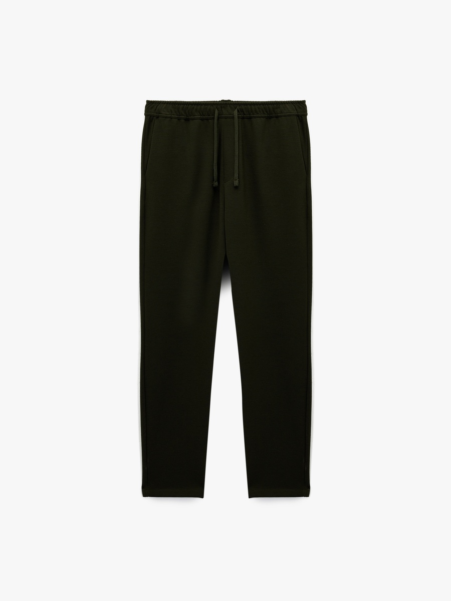Men Regular fit Drawstring Joggers