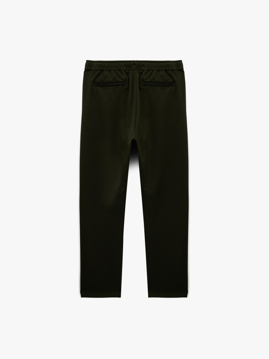 Men Regular fit Drawstring Joggers