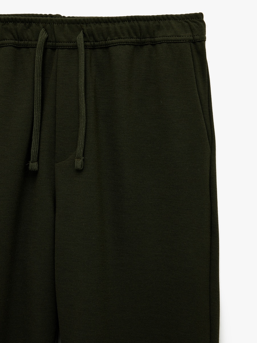 Men Regular fit Drawstring Joggers