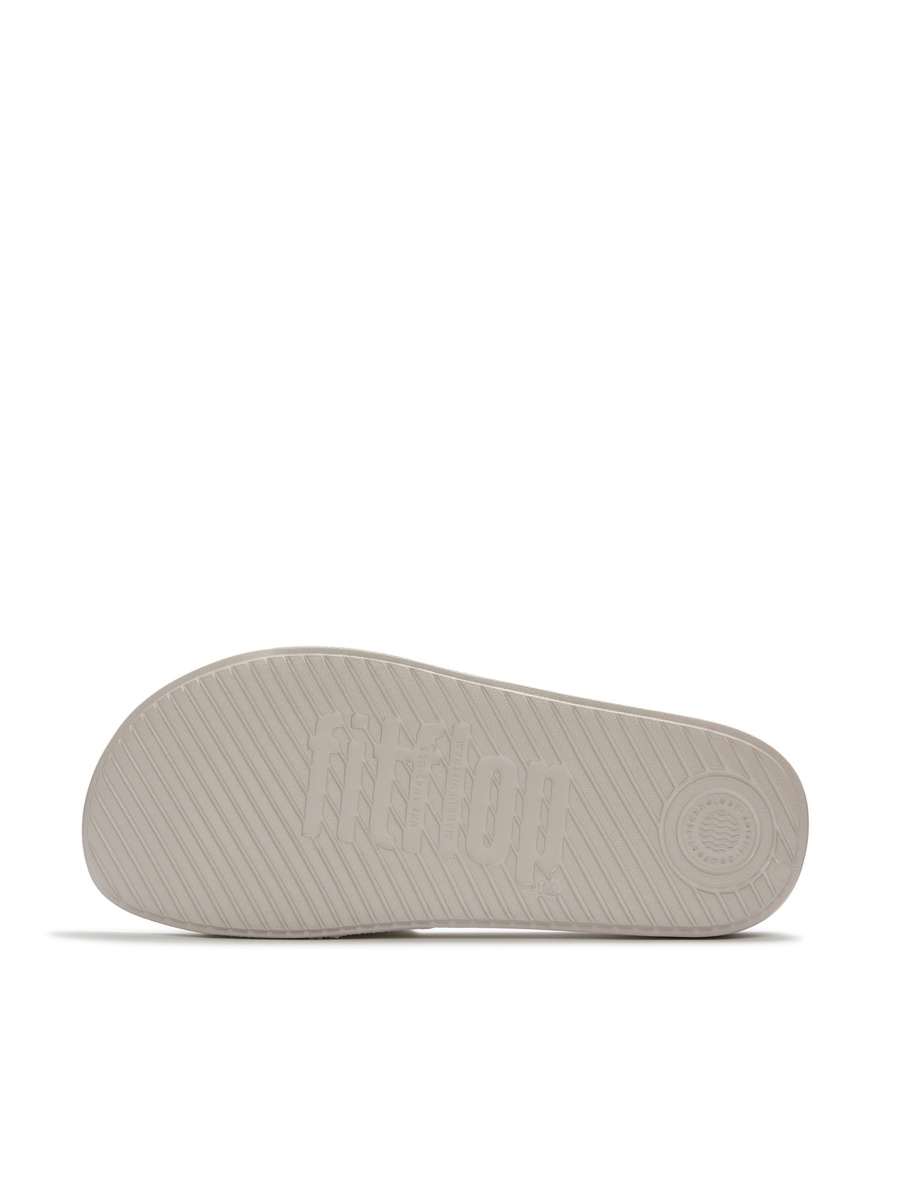 Men Grey Comfort Slides