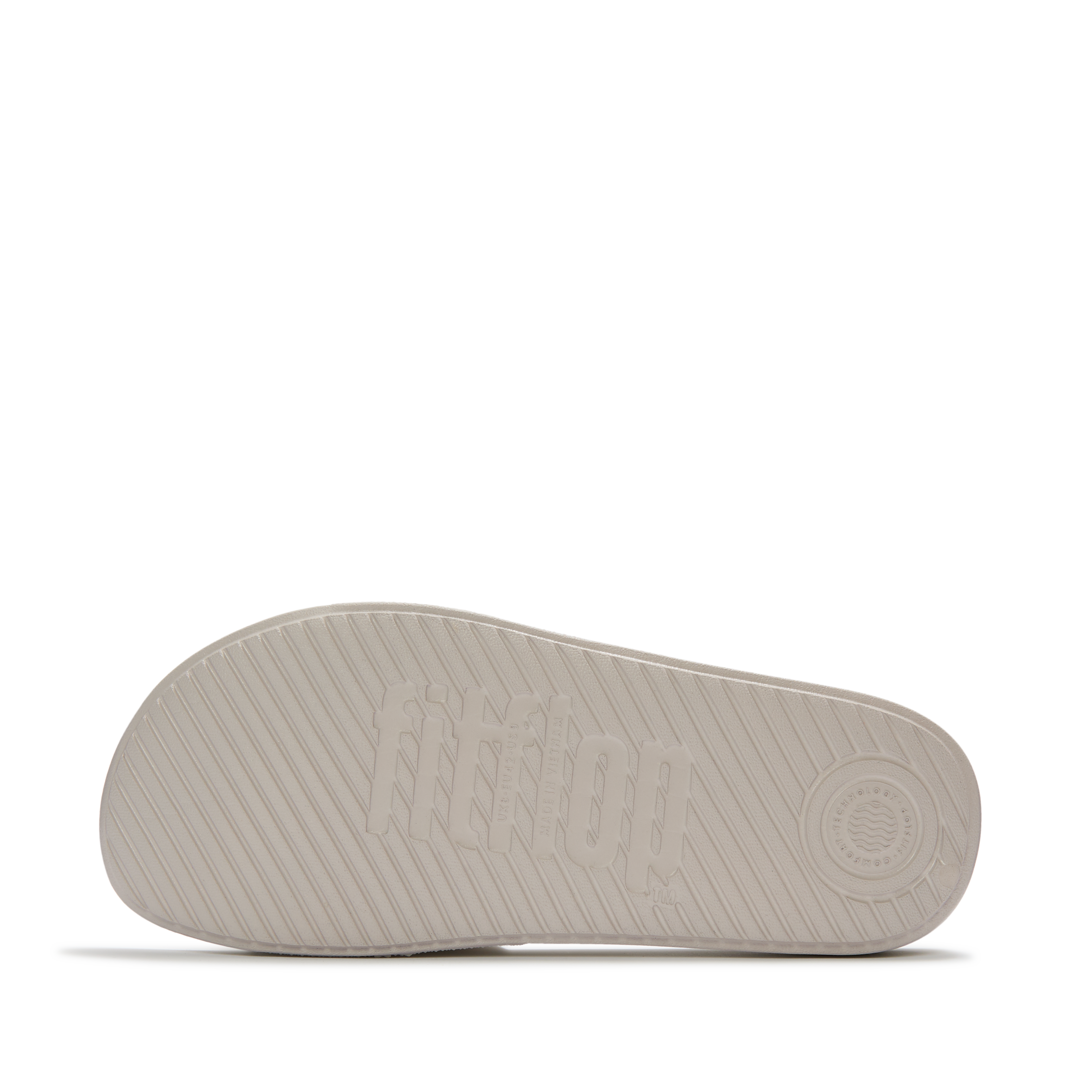 Men Grey Comfort Slides