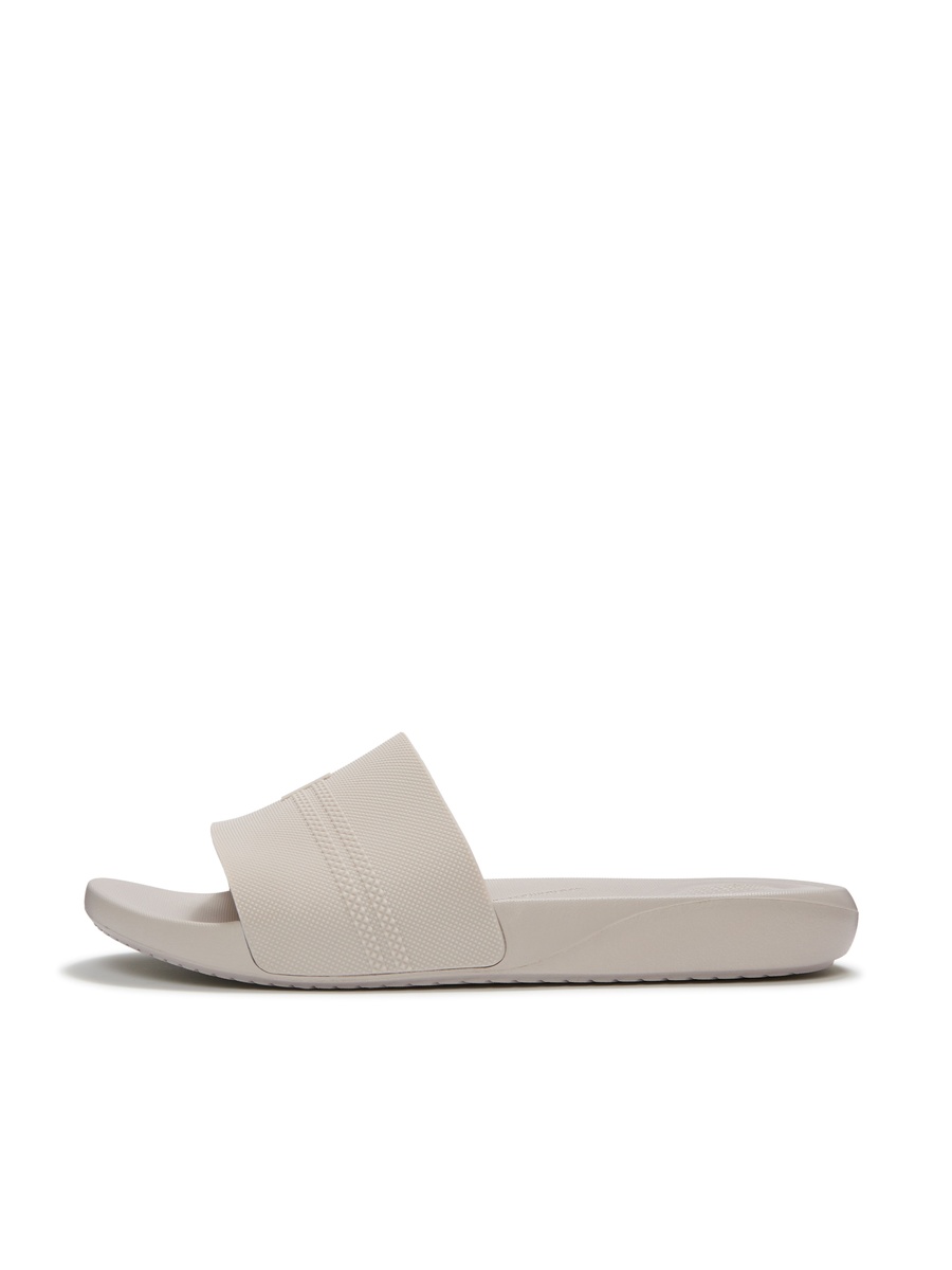 Men Grey Comfort Slides