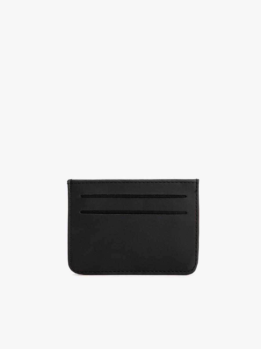 Plain Card Holder