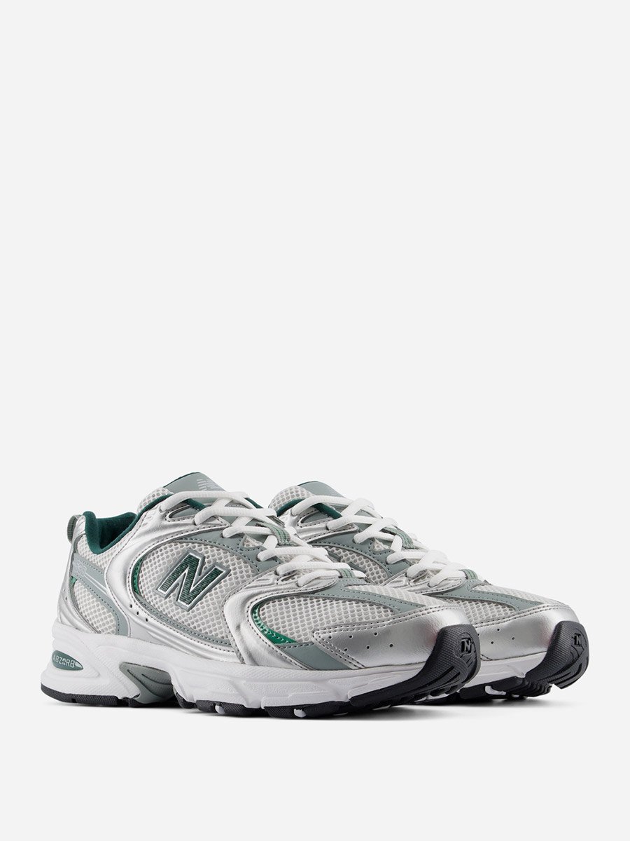 Grey 530 Sneakers
