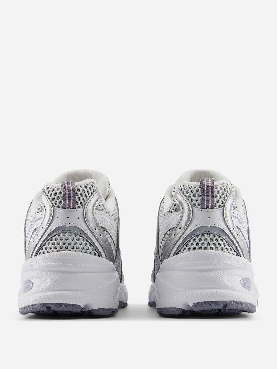 Grey 530 Sneakers