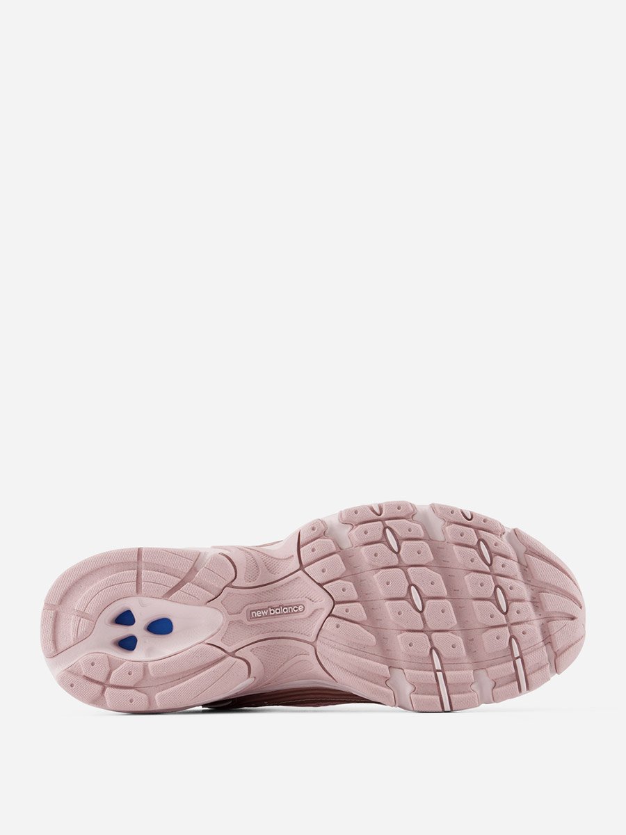 Pink 530 Sneakers