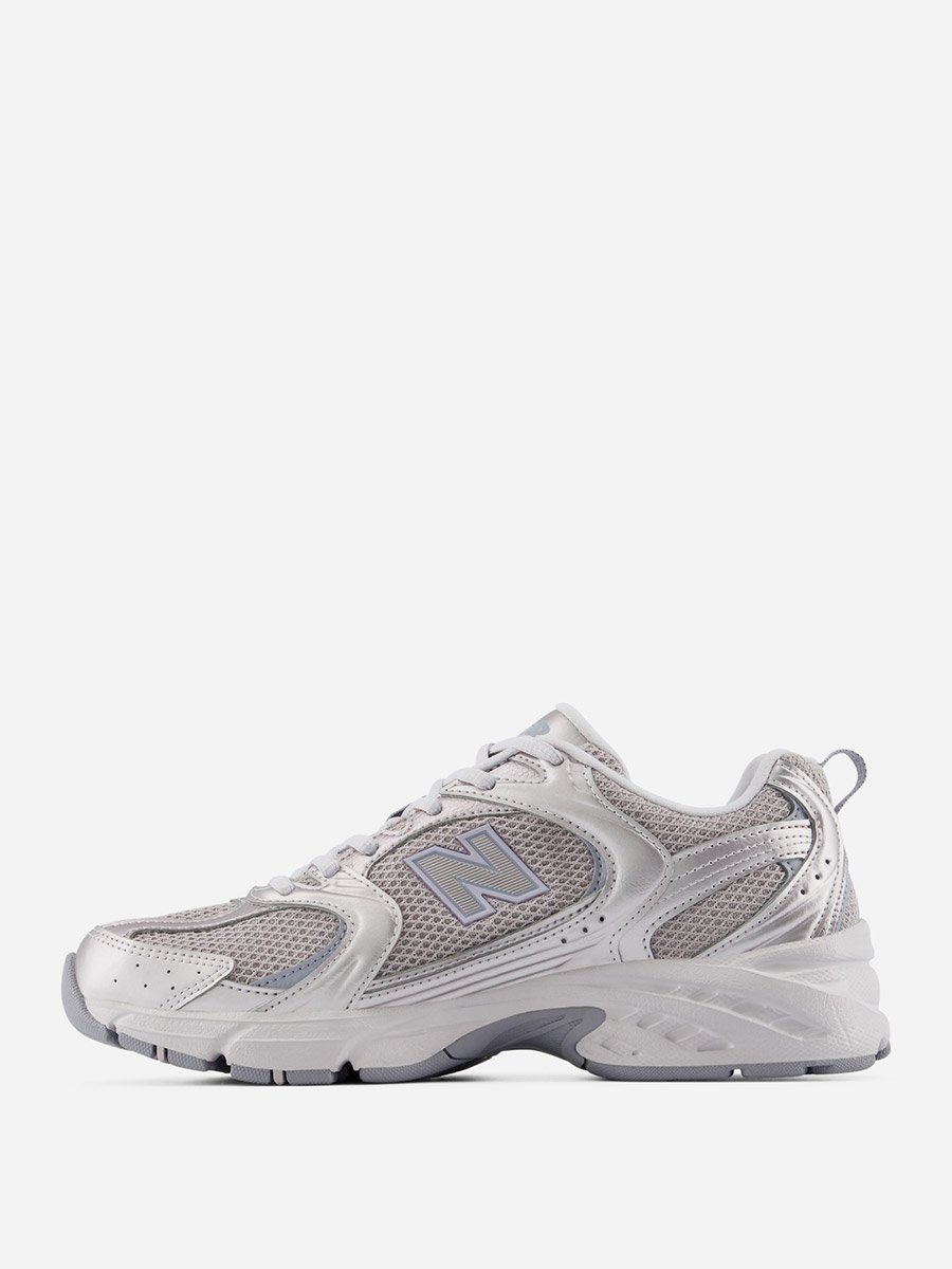 Grey 530 Sneakers