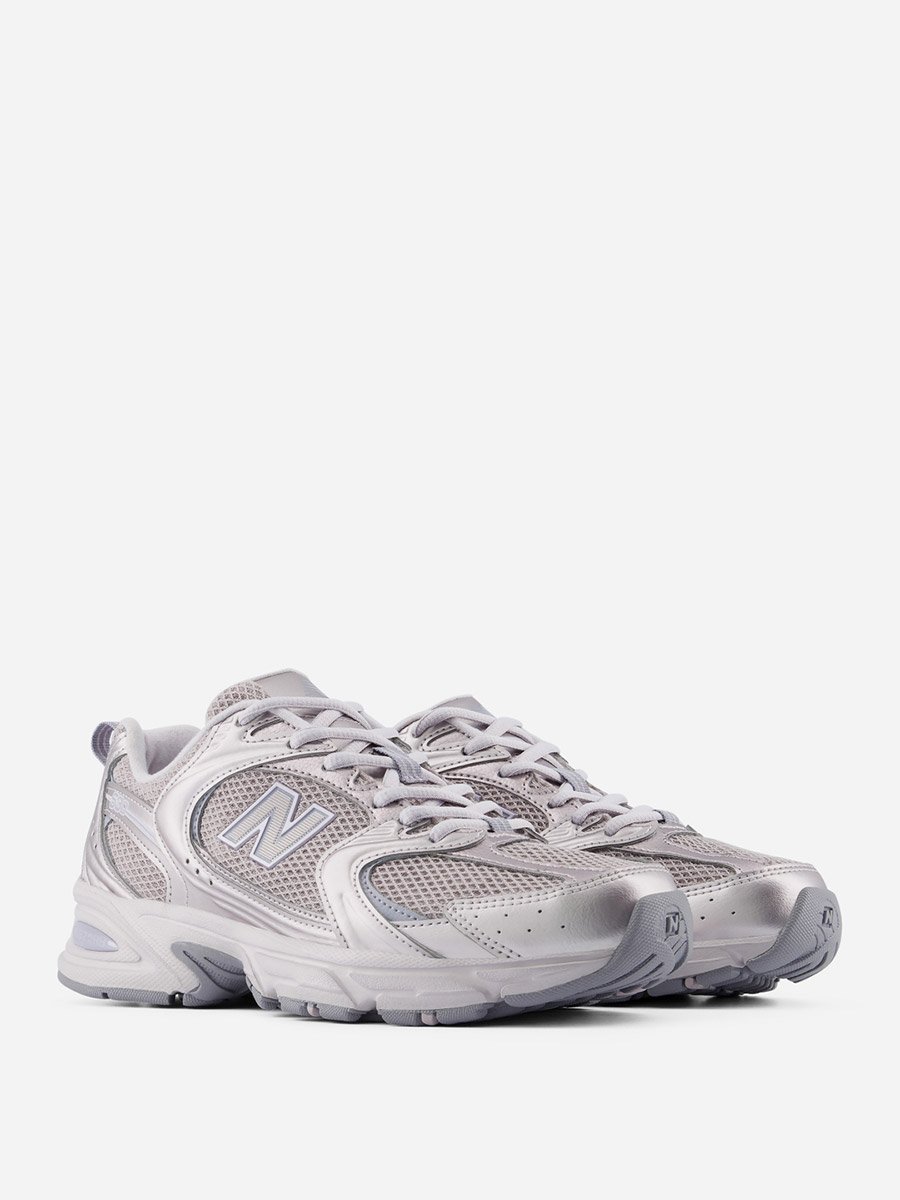 Grey 530 Sneakers