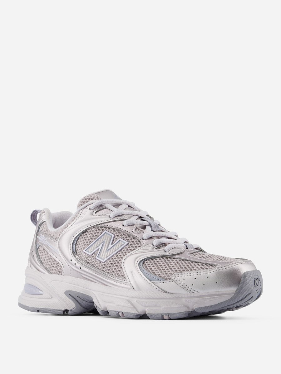 Grey 530 Sneakers