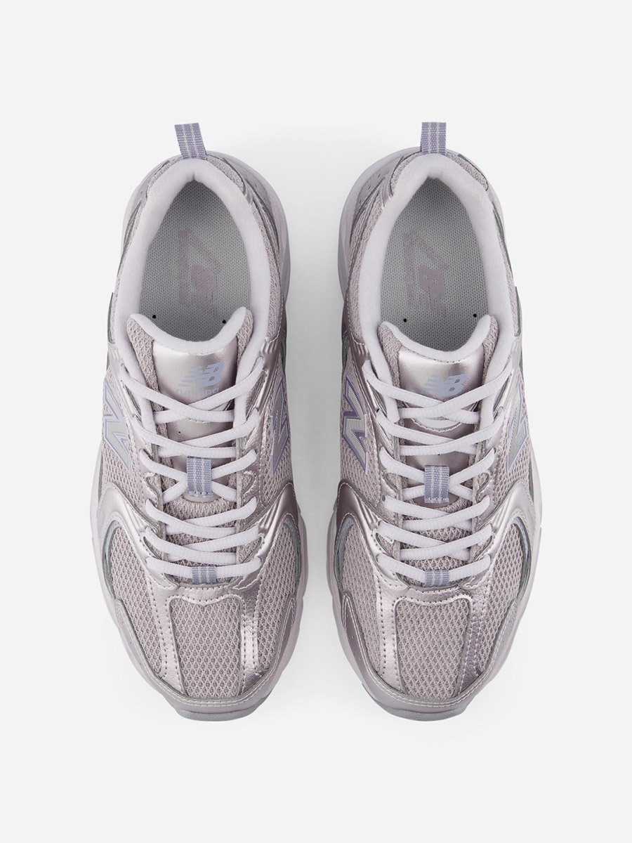 Grey 530 Sneakers