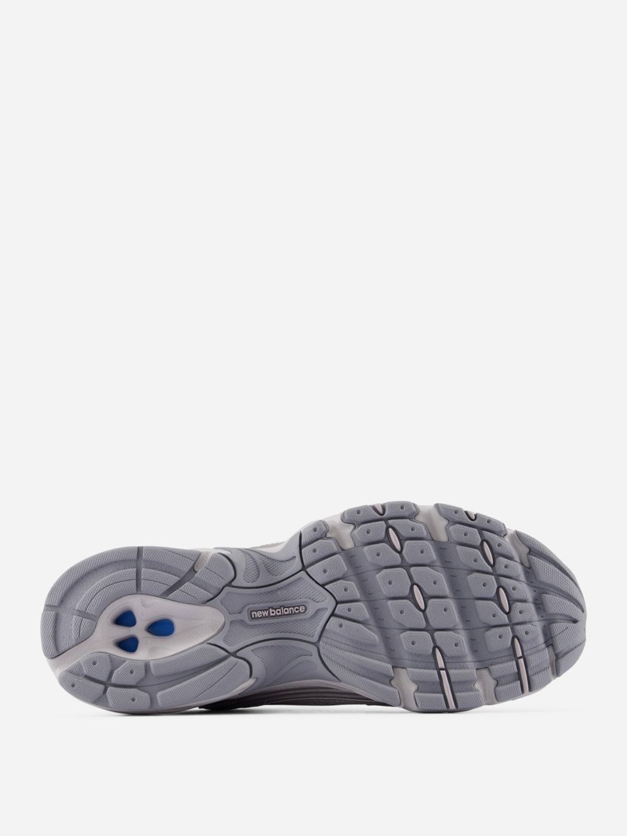 Grey 530 Sneakers