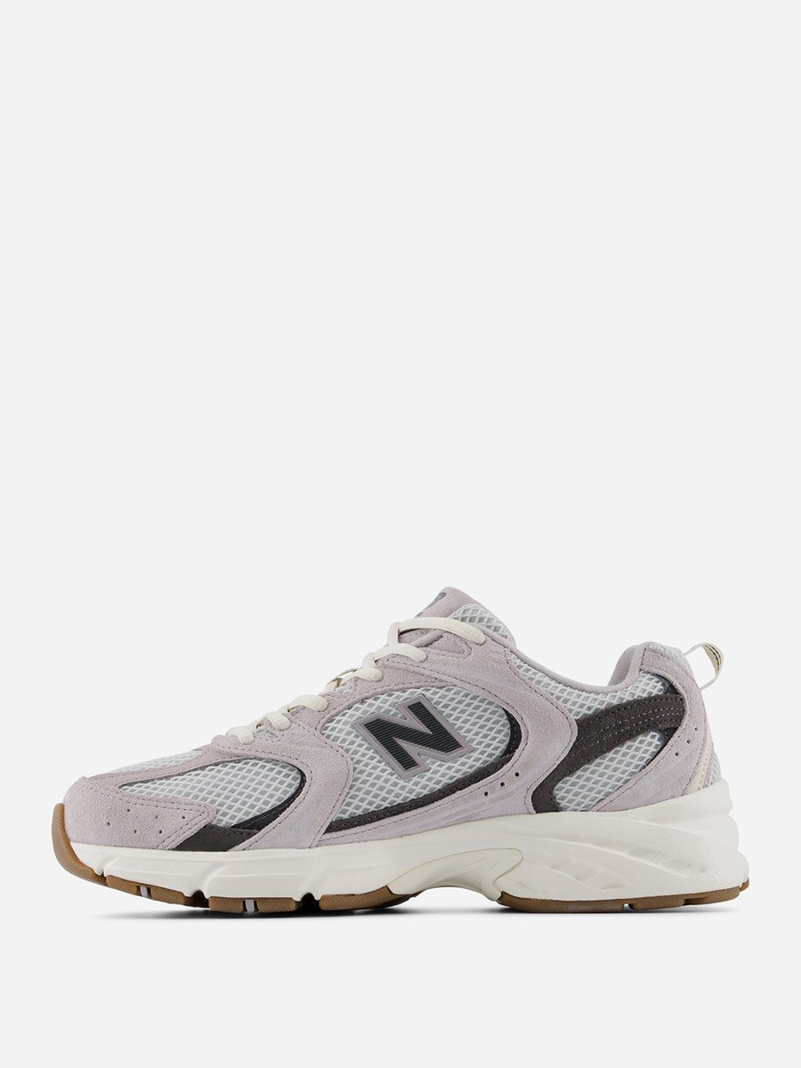 Grey 530 Sneakers