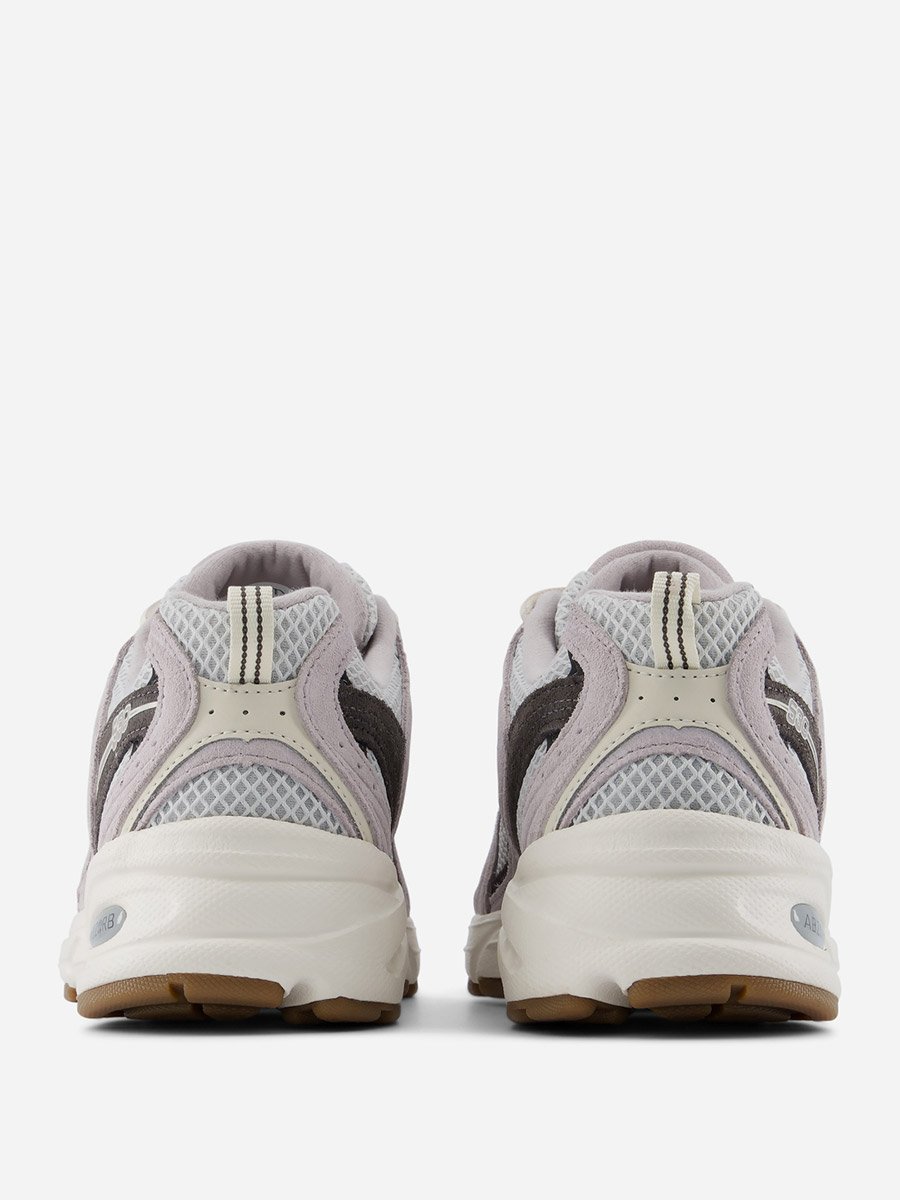 Grey 530 Sneakers