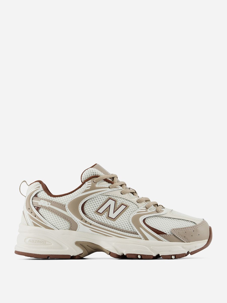 Beige 530 Sneakers
