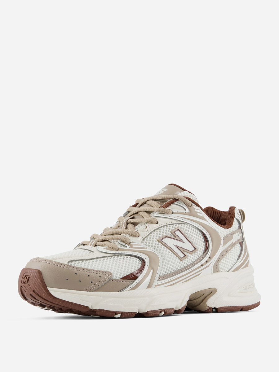 Beige 530 Sneakers
