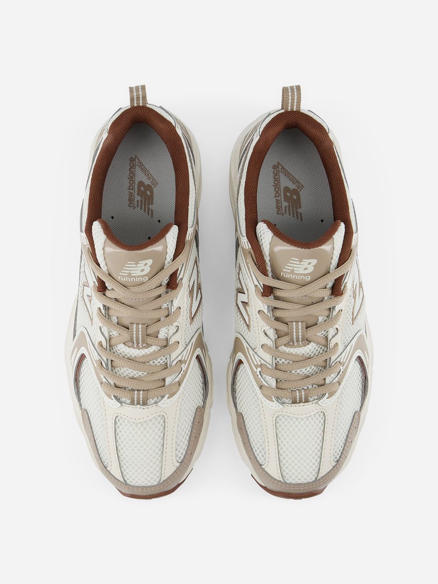 Beige 530 Sneakers