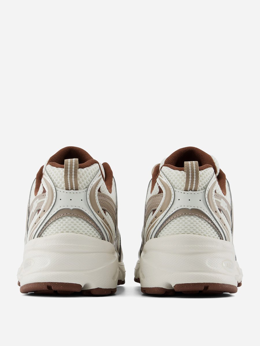 Beige 530 Sneakers