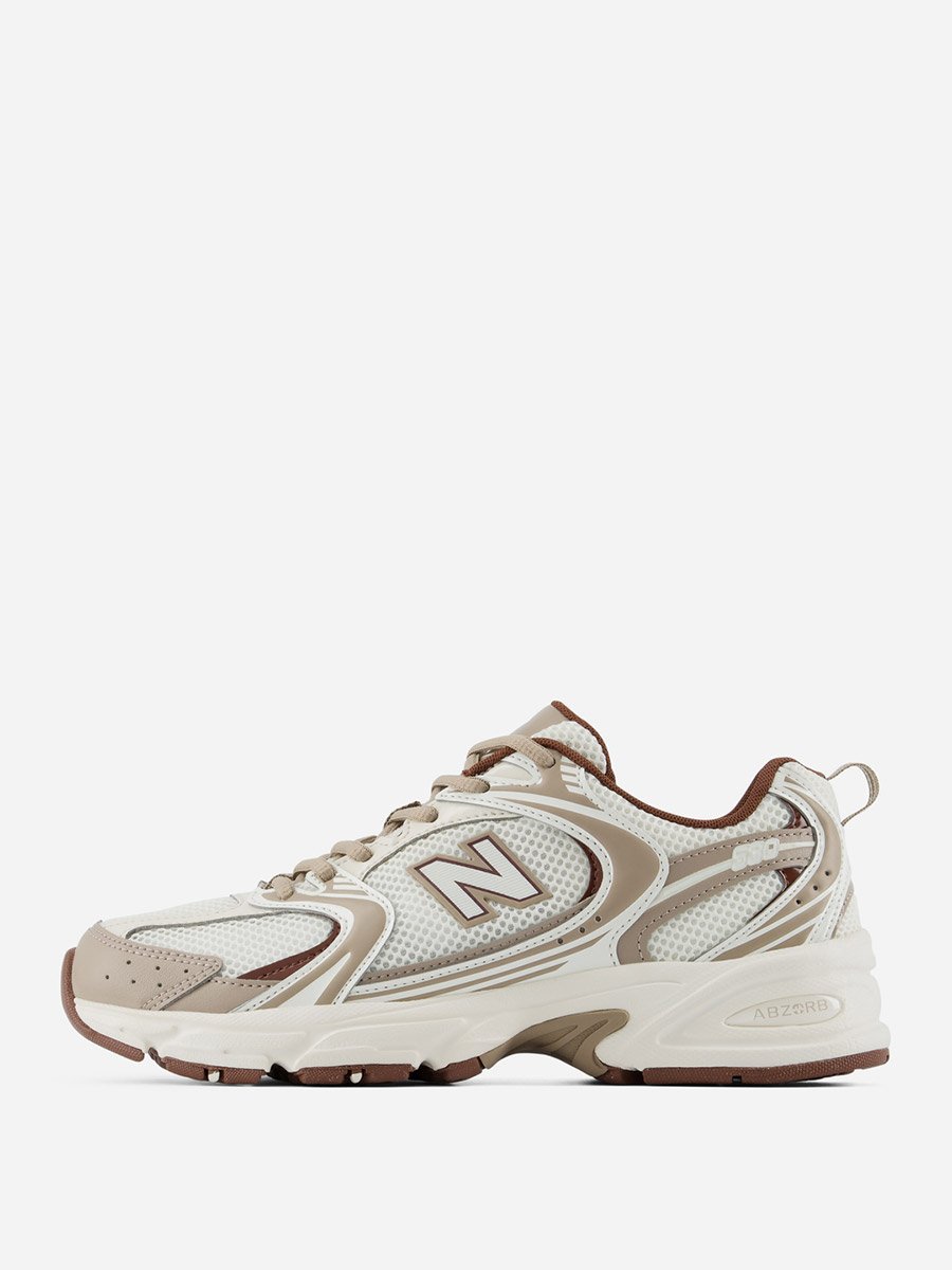 Beige 530 Sneakers
