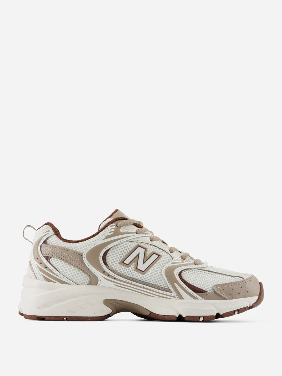 Beige 530 Sneakers