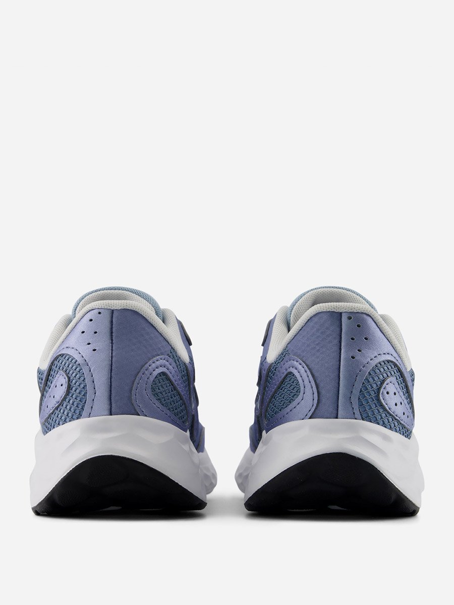 Blue Arishi Sneakers