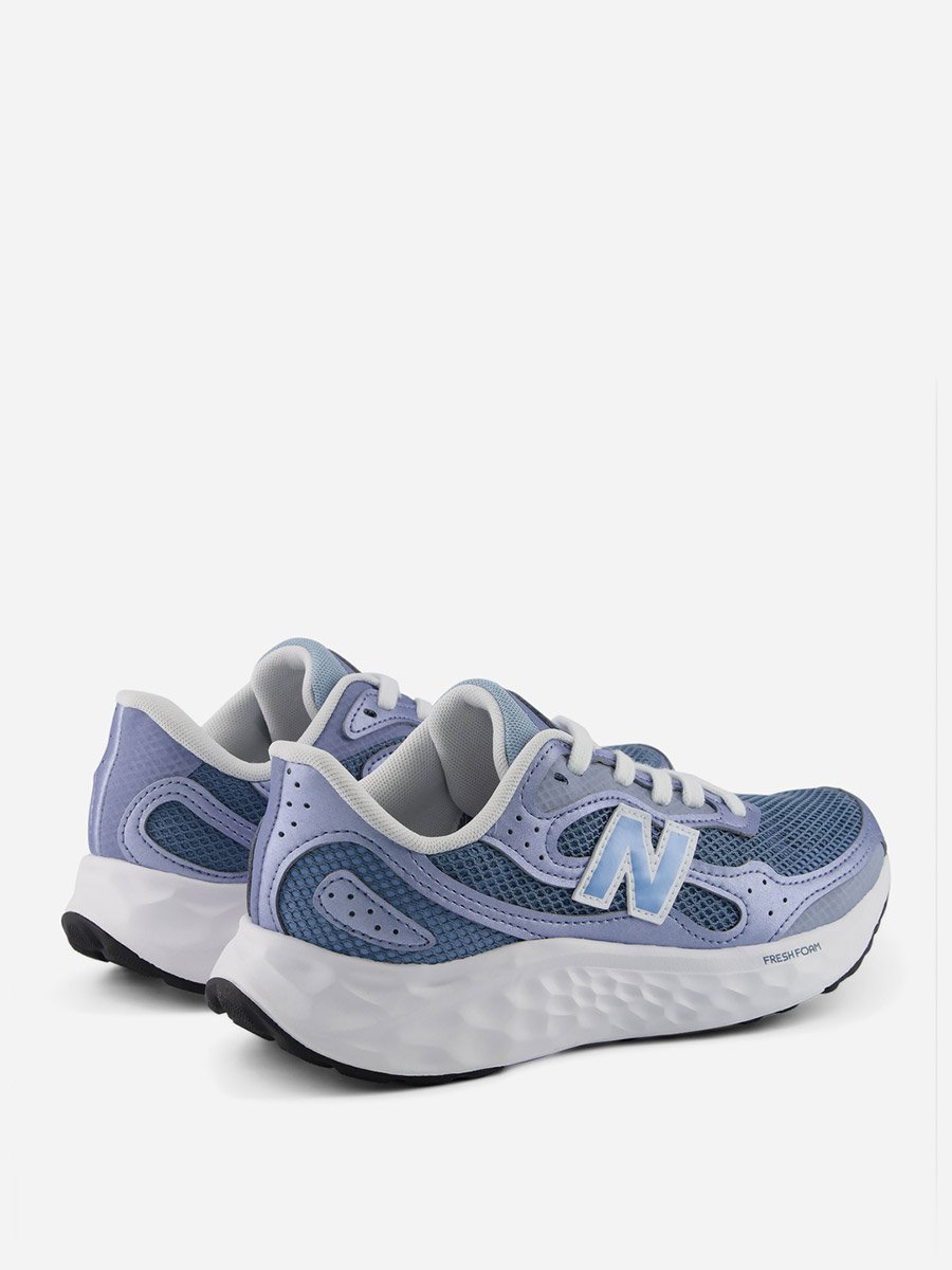 Blue Arishi Sneakers