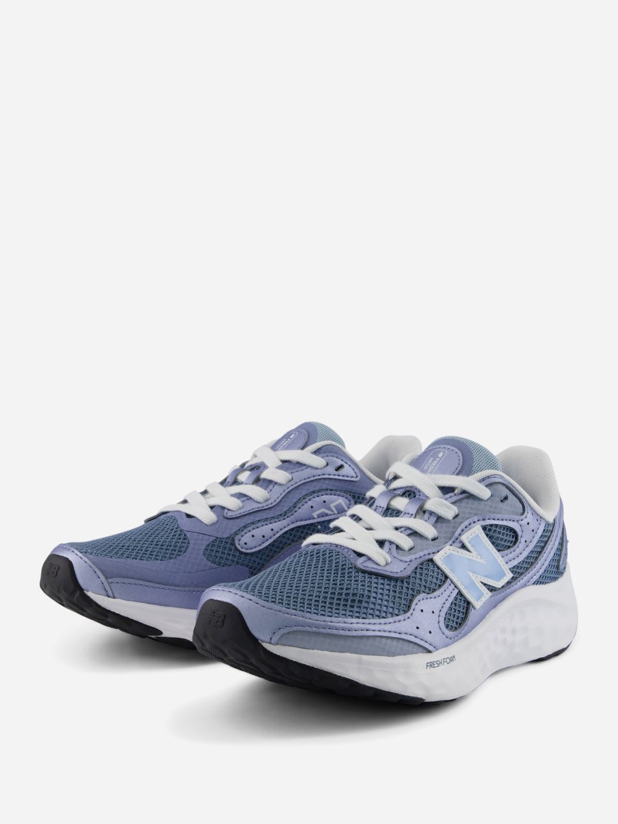 Blue Arishi Sneakers