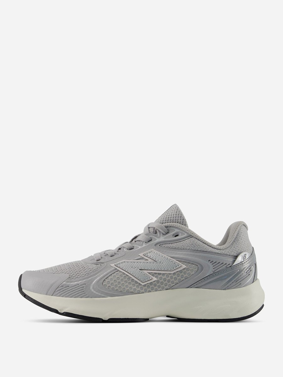 Grey Amaste Sneakers