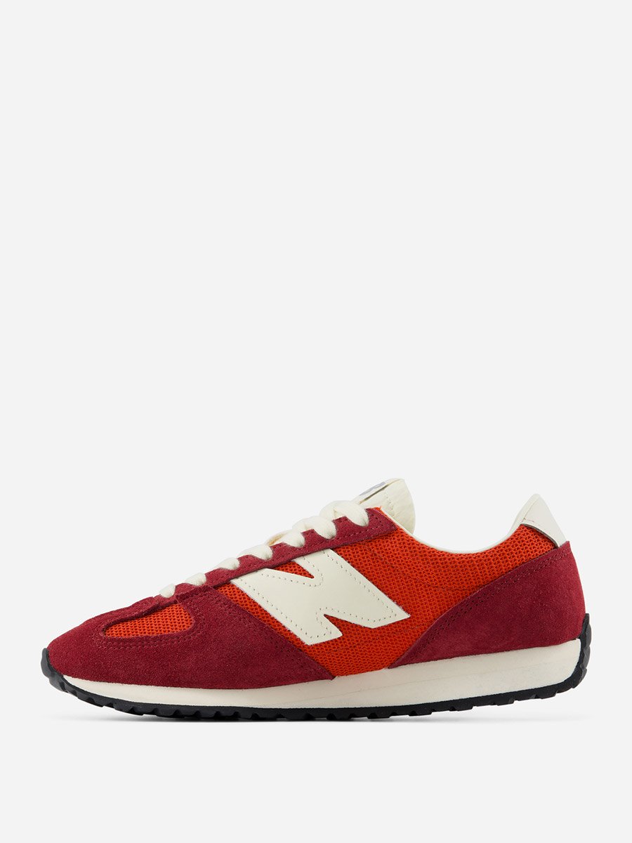 Red 471 Sneakers