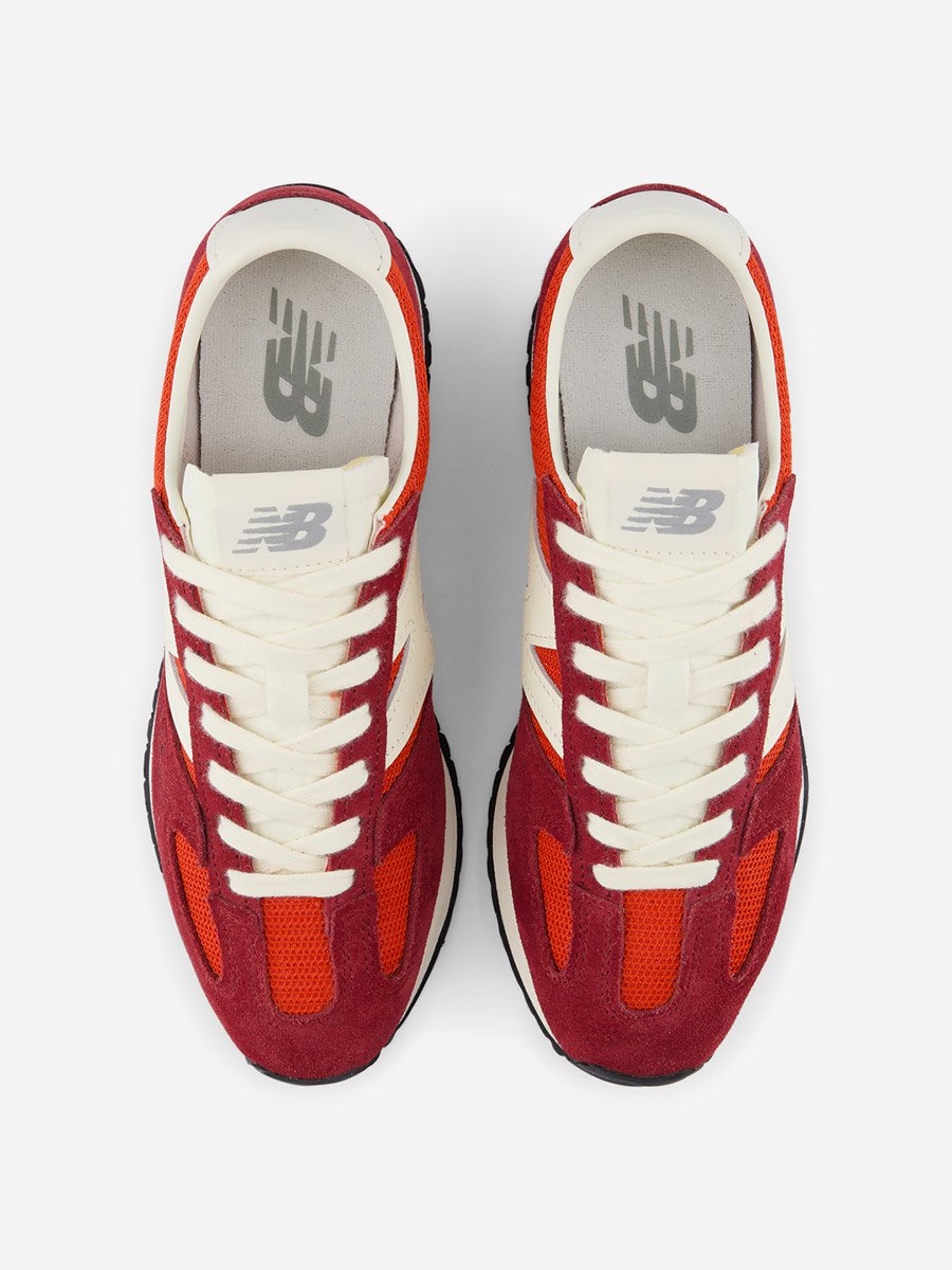 Red 471 Sneakers