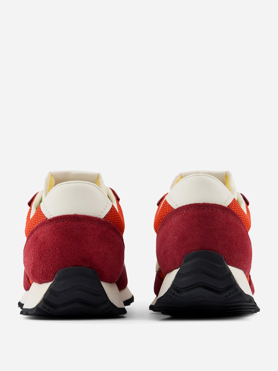 Red 471 Sneakers
