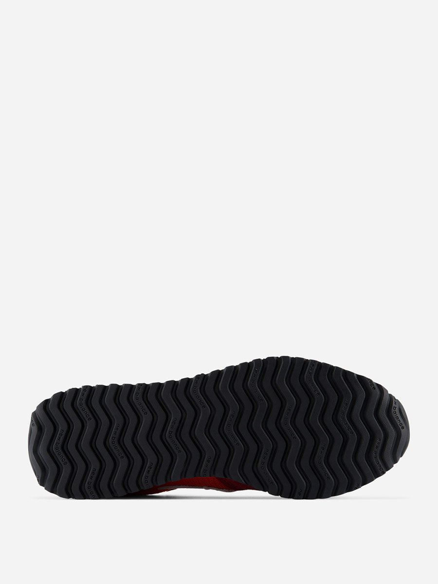 Red 471 Sneakers