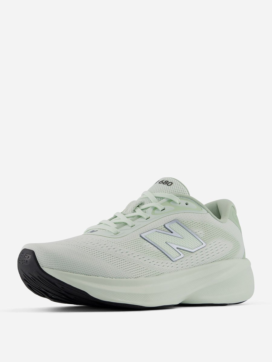 Green 680 Trainers