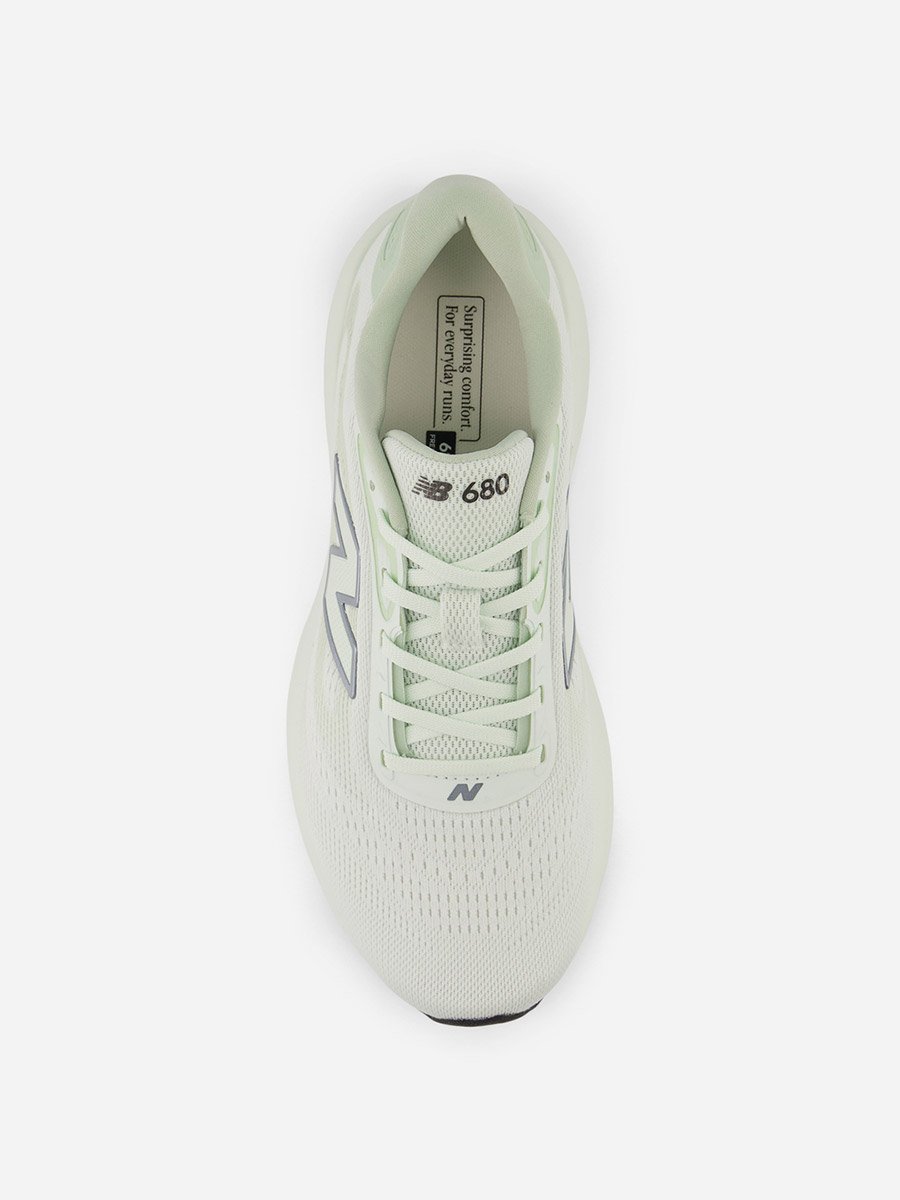 Green 680 Trainers