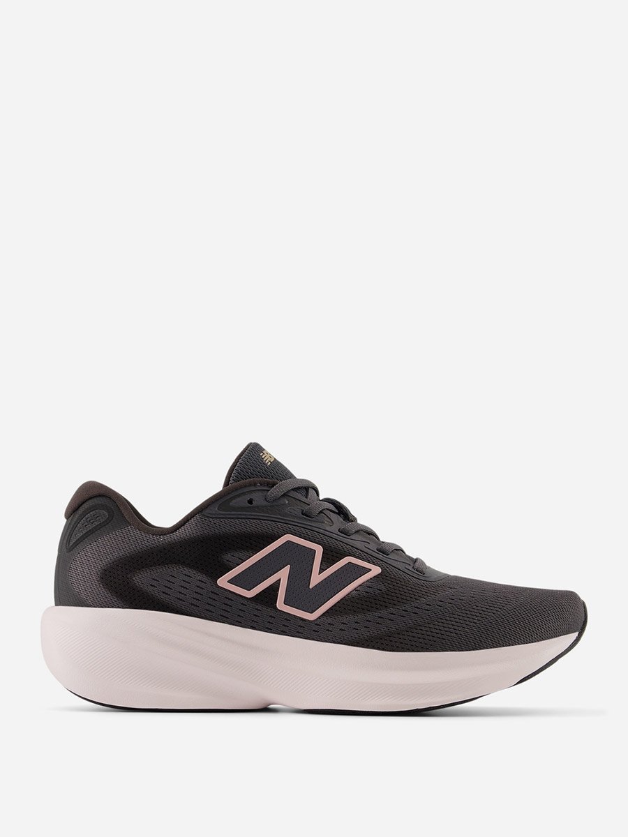 Grey 680 Trainers