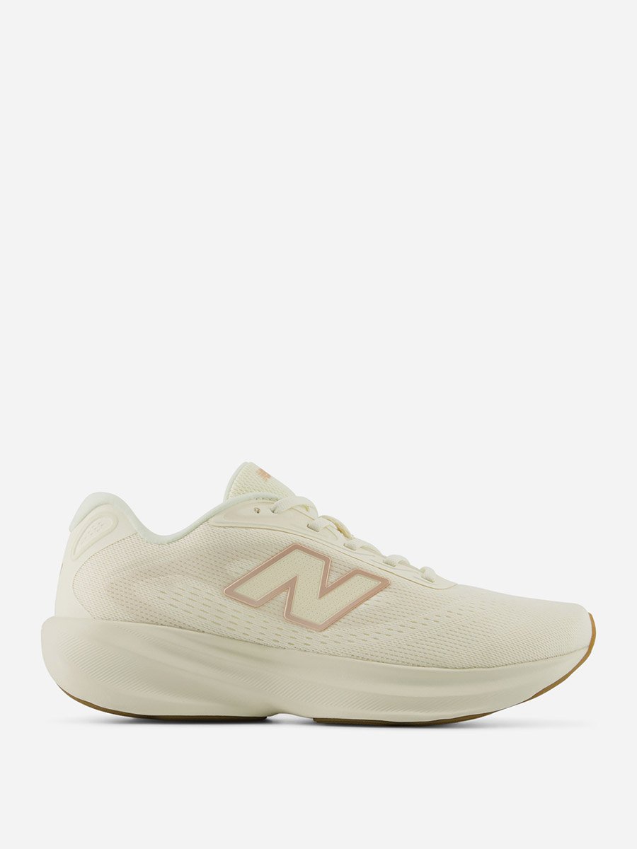 Beige 680 Trainers