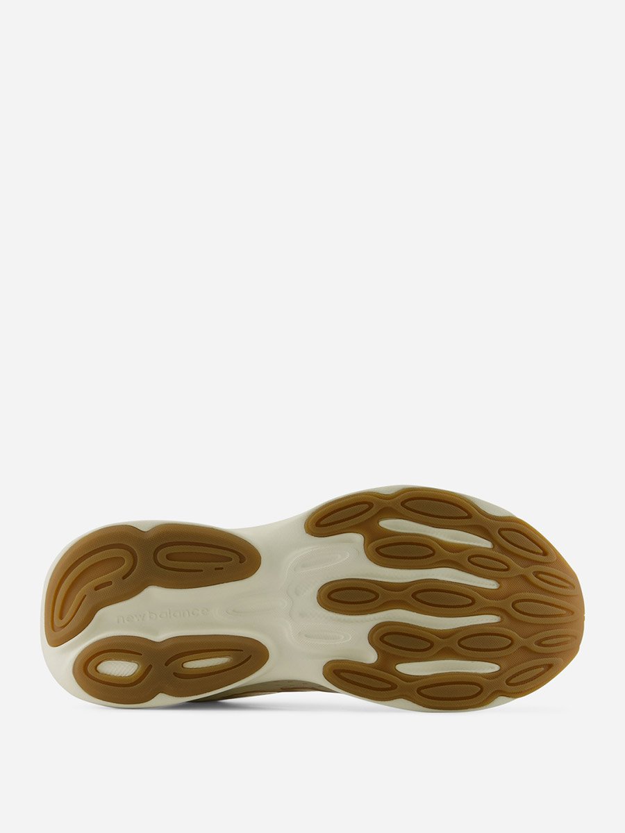 Beige 680 Trainers