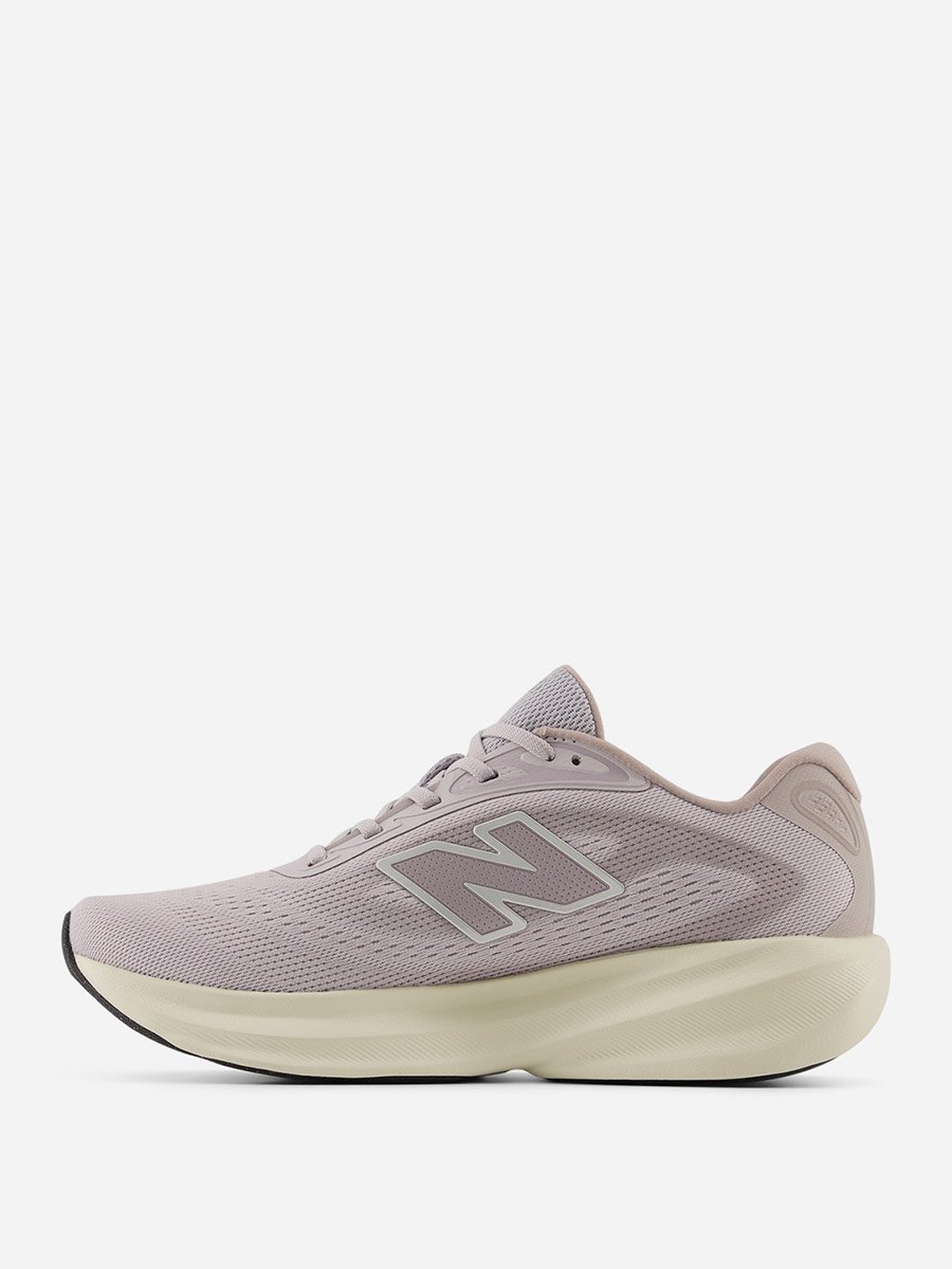 Grey 680 Trainers