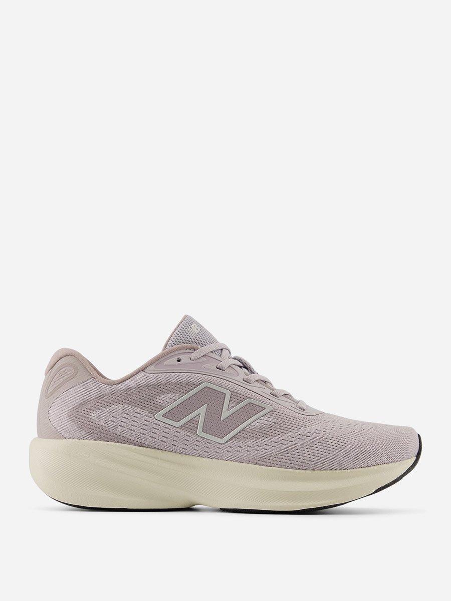 Grey 680 Trainers