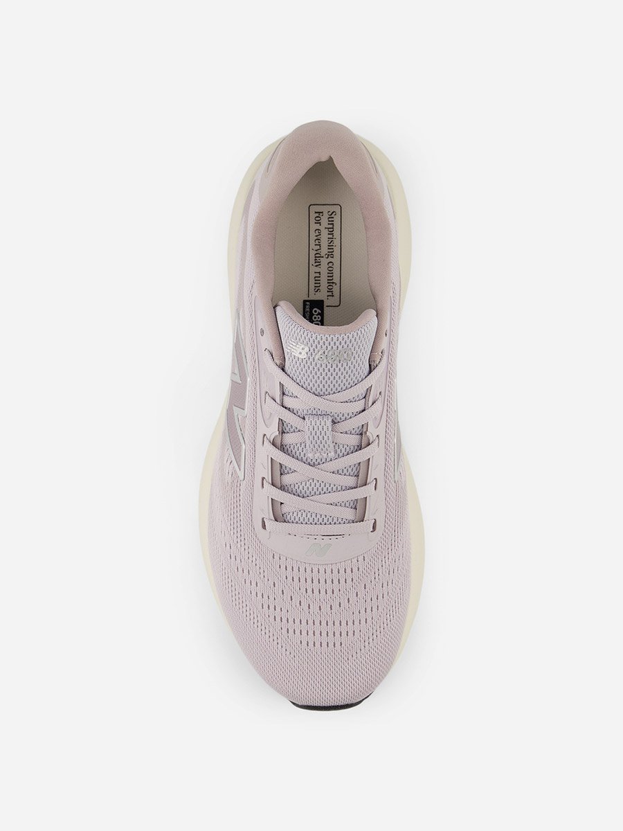 Grey 680 Trainers